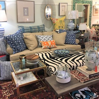 Antique Exchange Interiors - Antiques Near Me - Baltimore, Maryland