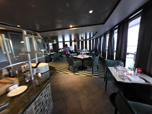 Norwegian Cruise Line by null