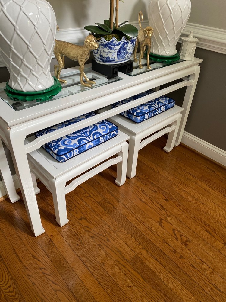 Youngs Upholstery - upholstery in Newtown Square, PA