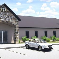 Trinity Preparatory Academy