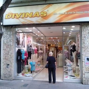 Divinas - Women's Clothing Near Me - Rosario, S