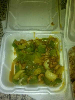 328 Chinese Cuisine by null