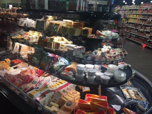 Audubon Market by null