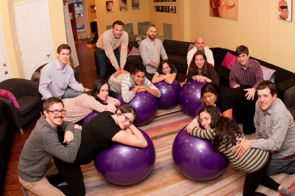 Birth Day Presence - safety consultant in Brooklyn, NY