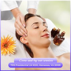 Annie's Healthcare Massage - Come and try our services