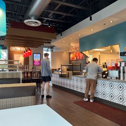 Habit Burger & Grill