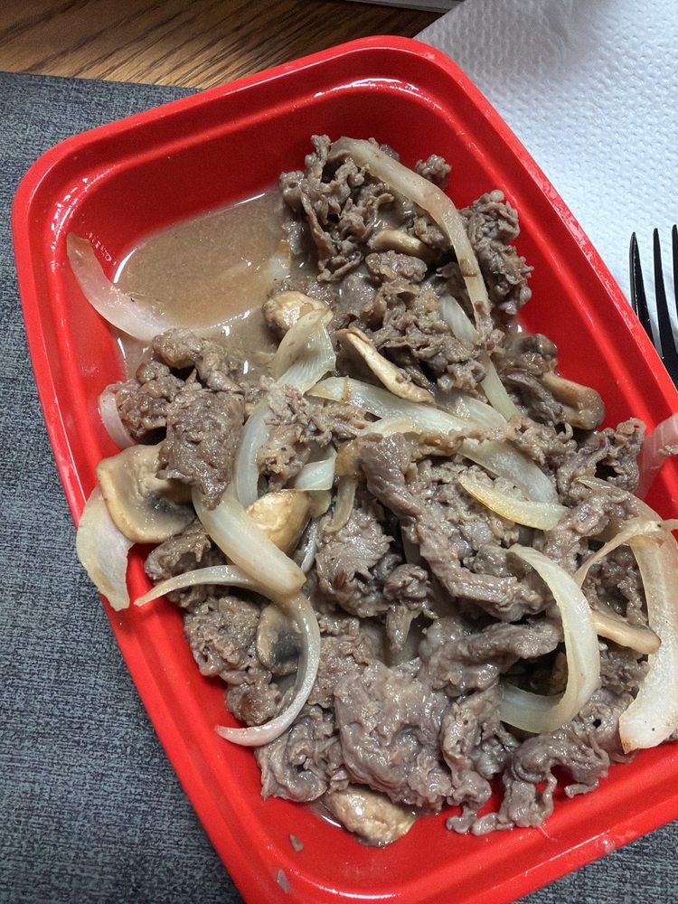 Food from Bonchon Huntsville - Providence