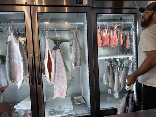 The Joint Seafood and Coffee by null