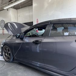 San Jose Star Smog Check Only