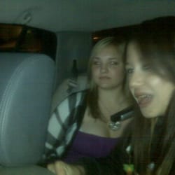 Karaoke Taxi Cab Southbay