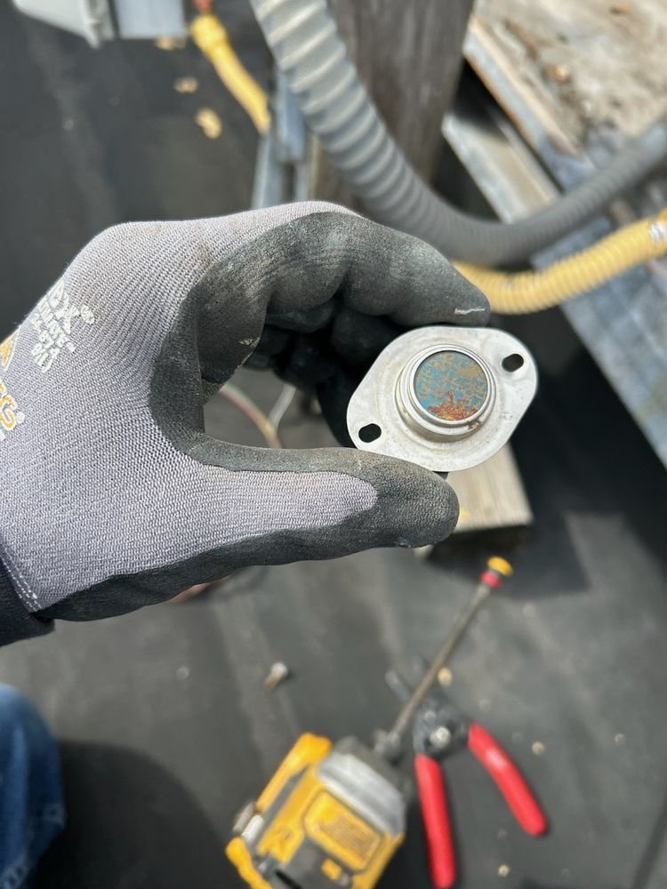 Slide of Echo Facility Solutions