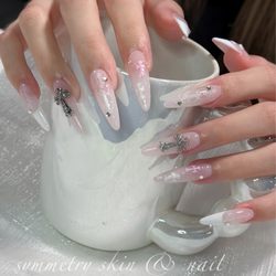 Symmetry Skin & Nails Spa