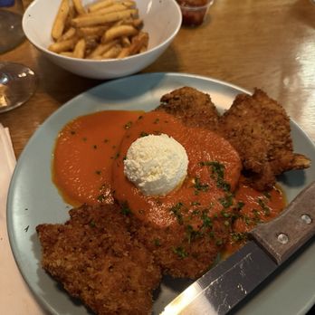 Mom Mom’s Kitchen - Chicken Kotlet - Polish Near Me - Philadelphia, Pennsylvania Mom Mom’s Kitchen - Chicken Kotlet - Polish Near Me - Philadelphia, Pennsylvania