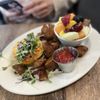 Brown Hound Downtown gift card