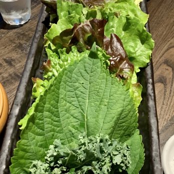 BORI - Spring Branch - Korean Near Me - Houston, Texas