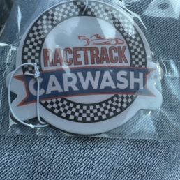 Free air freshener