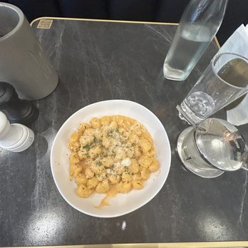 Pasta Corner - Penne vodka - Restaurants Near Me - Paris