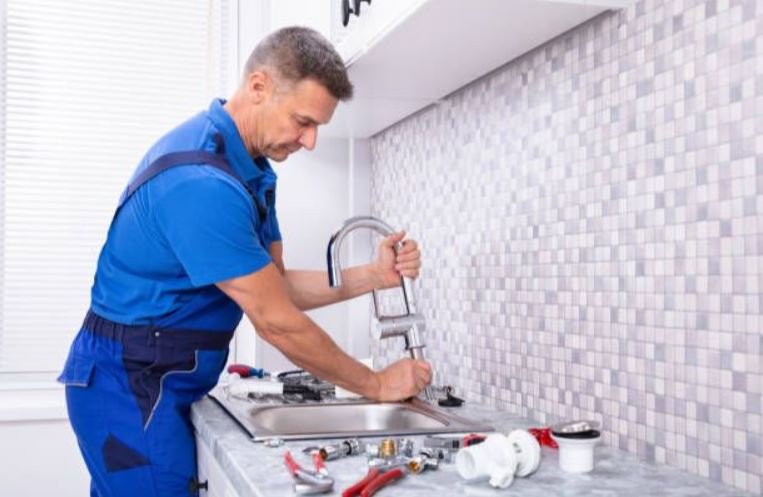 Slide of Mike's Sewer and Drain Service