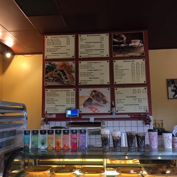 Big E Cafe - Coffee & Tea Near Me - San Jose, California