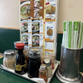Ezogiku - Ramen Near Me - Aiea, Hawaii