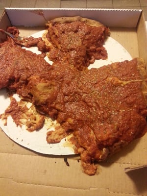 Aurelio's Pizza of Downers Grove by null
