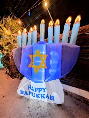 Kitty Cohen's by null