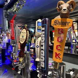 Friends Two - Draft Beers