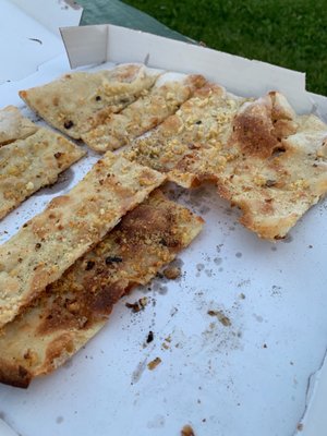 Tomatoes APizza (Birmingham) by null
