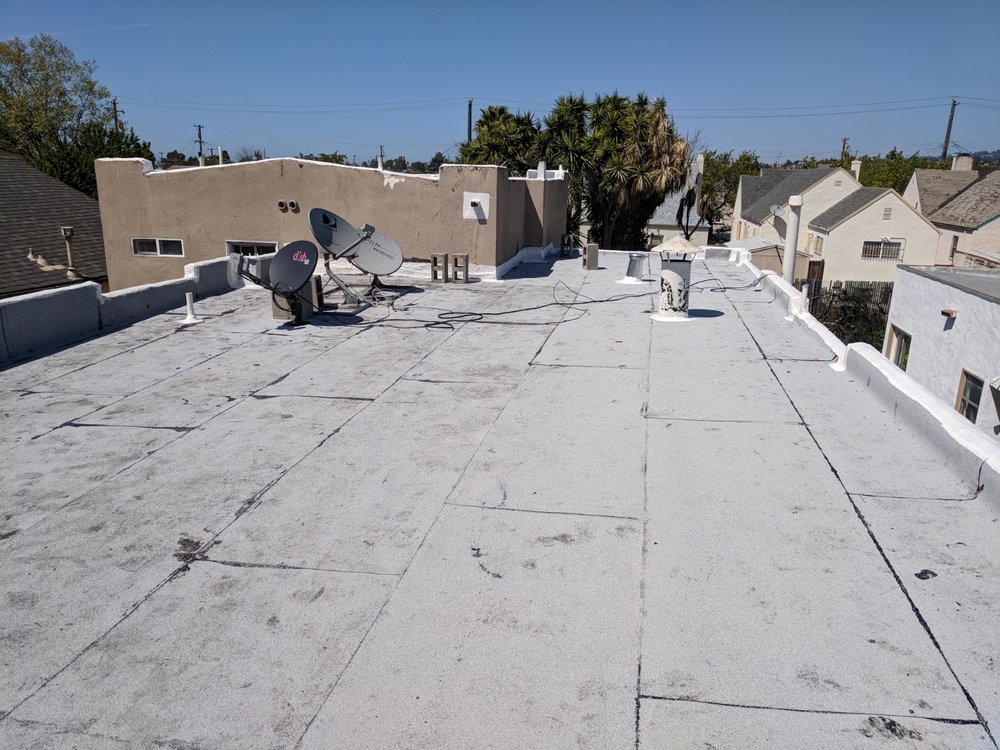 Slide of Monarca General Construction