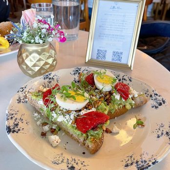 Little Hen - Breakfast & Brunch Near Me - Weston, Florida