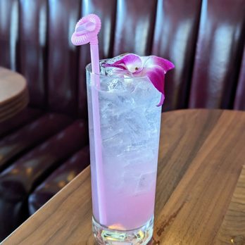 The Moderne - Happy hour purple rickey $6 - Tapas/Small Plates Near Me - Orlando, Florida The Moderne - Happy hour purple rickey $6 - Tapas/Small Plates Near Me - Orlando, Florida