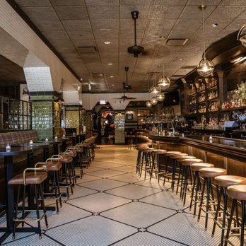 The Gage - The Gage Bar - New American Near Me - Chicago, Illinois The Gage - The Gage Bar - New American Near Me - Chicago, Illinois