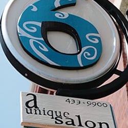 6 Degrees - A Unique Salon - "Always Unique, Always Fresh, Connected by just 6 Degrees."