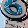 6 Degrees - A Unique Salon gift card