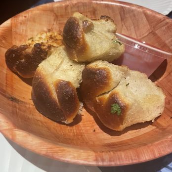 Scarr's Pizza - Garlic knots - Pizza Near Me - New York, New York Scarr's Pizza - Garlic knots - Pizza Near Me - New York, New York