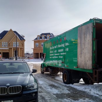 Jia Jia International Moving - Movers Near Me - Markham, Ontario