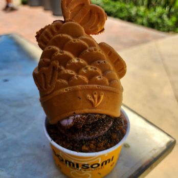 Somisomi - Ice Cream & Frozen Yogurt Near Me - Irvine, California Somisomi - Ice Cream & Frozen Yogurt Near Me - Irvine, California