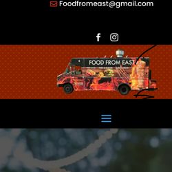 Food From East