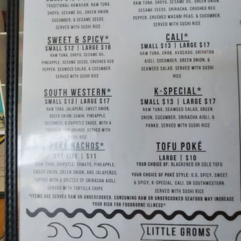 Zeke's Beans & Bowls - Menu 11.22 - Coffee & Tea Near Me - Virginia Beach, Virginia Zeke's Beans & Bowls - Menu 11.22 - Coffee & Tea Near Me - Virginia Beach, Virginia