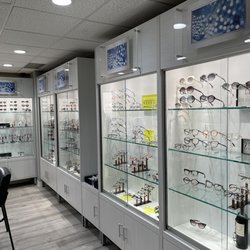 Robert D Sacks, MD - California Eye Medical Center - Frames for anyone and everyone