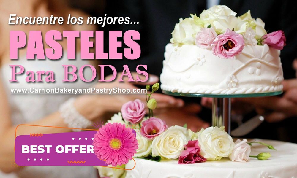 CARRION BAKERY & PASTERY SHOP Updated September 2024 183 Photos