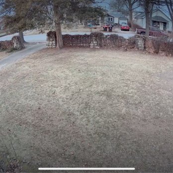 C&G Services - After side yard work - Landscaping Near Me - Lincoln, Illinois