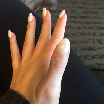 Golden Nails And Spa - Nail Salons Near Me - Eugene, Oregon