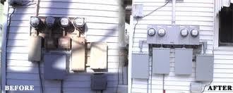 Slide of Cisco Electric