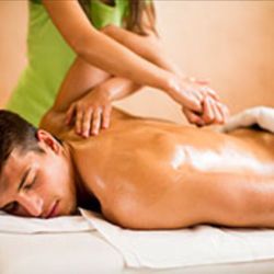 Full Body Wellness