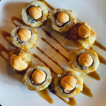 Mint Tapas and Sushi 1 - Sandy - Vega - Sushi Bars Near Me - Sandy, Utah