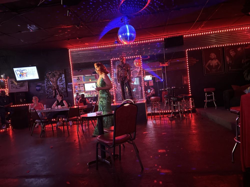 Social spots from The Midtown Pub