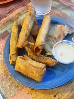 El Magey Mexican Buffet by null