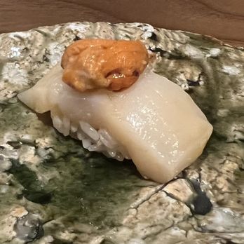 KUSAKABE - Sushi course - Sushi Bars Near Me - San Francisco, California