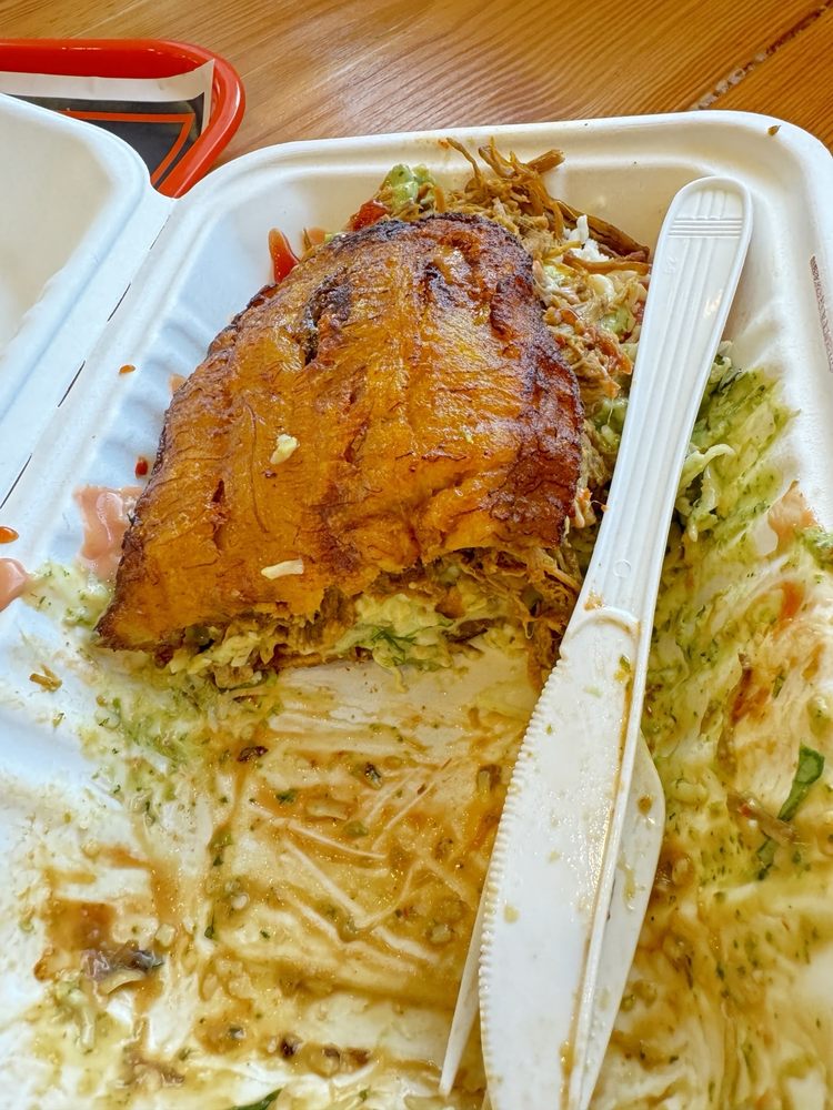 FULL SABOR RESTAURANTE Updated June 2024 4989 S Ridgewood Ave, Port